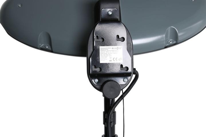 Actual product image Hartig & Helling BS 55 Independent radiant heater