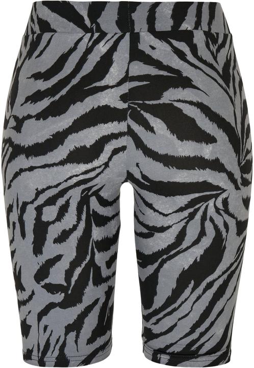Image du produit Urban Classics Ladies Soft AOP Cycle Shorts - 16958 (L)