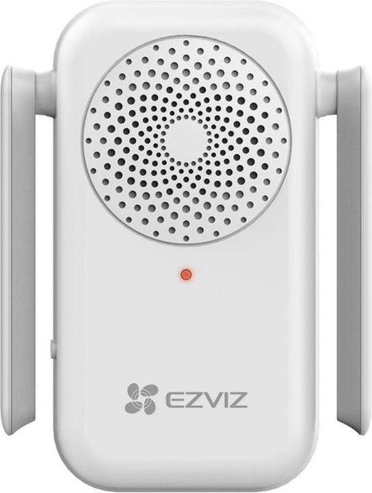 Actual product image EZVIZ DB2 3K (5MP), Å¡edá