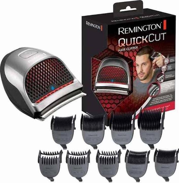 Actual product image Remington HC4250 QuickCut
