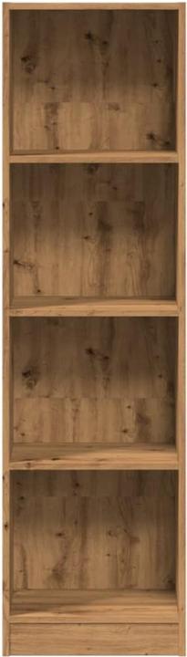 Immagine prodotto VidaXL Claiborn (40 x 24 x 143 cm)