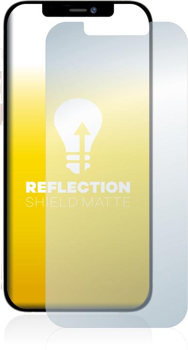 Image du produit upscreen Reflection Shield Protection Mat (1 pièce(s), Apple iPhone 12 Pro Max)