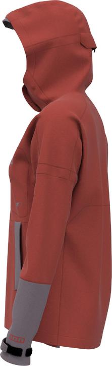 Image du produit ION Bike Jacket Shelter 2L Softshell women - spicy-red (M)