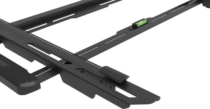 Actual product image Multibrackets Wall bracket 55" - 85", black, metal, VESA (Wall, 85", 60 kg)