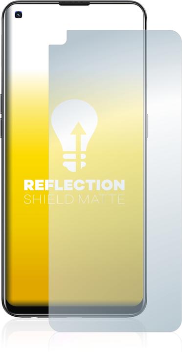 Productafbeelding upscreen Reflection Shield Matte Schermbeschermer (1 Stuk, Oppo A94 5G)