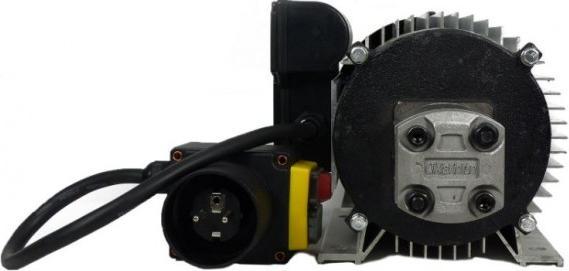 Produktbild Crossfer - Hydraulikaggregat LSA3000-230V