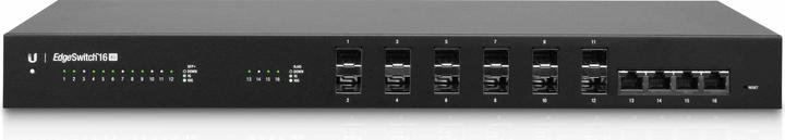 Image du produit Ubiquiti Es-16 Xg (16 Ports)