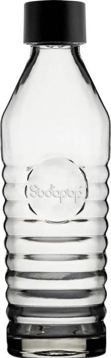Mysodapop Glass carafe