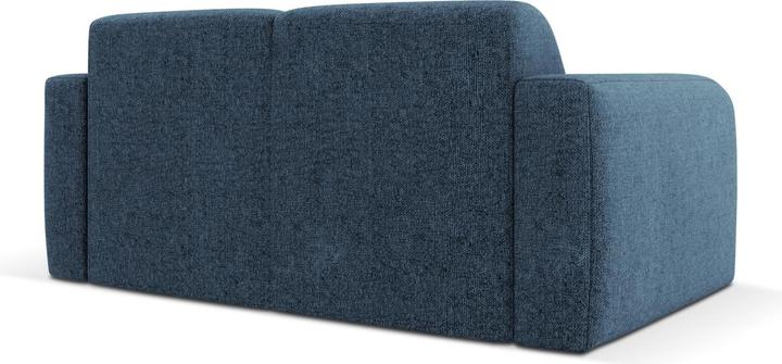 Actual product image Micadoni Sofa, "Molino", 2 Seats, 170x95x72Made in Europe (2 person sofa)
