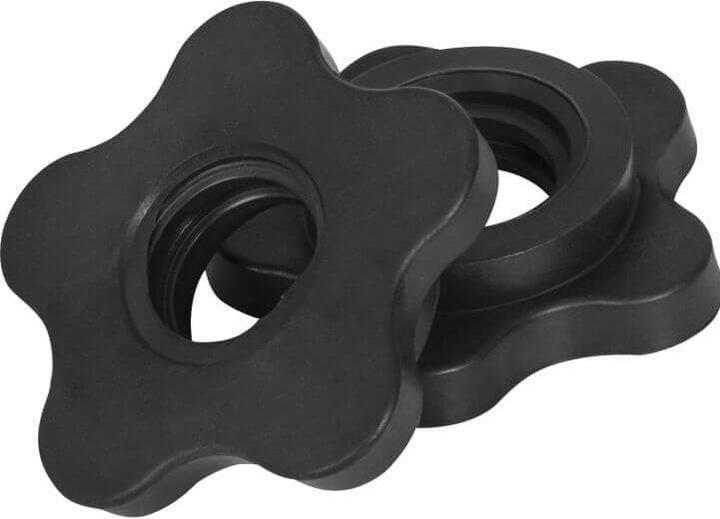 Actual product image Gyronetics E-Series (2 x 5 kg, 2 x 2.5 kg, 2 x 2 kg)
