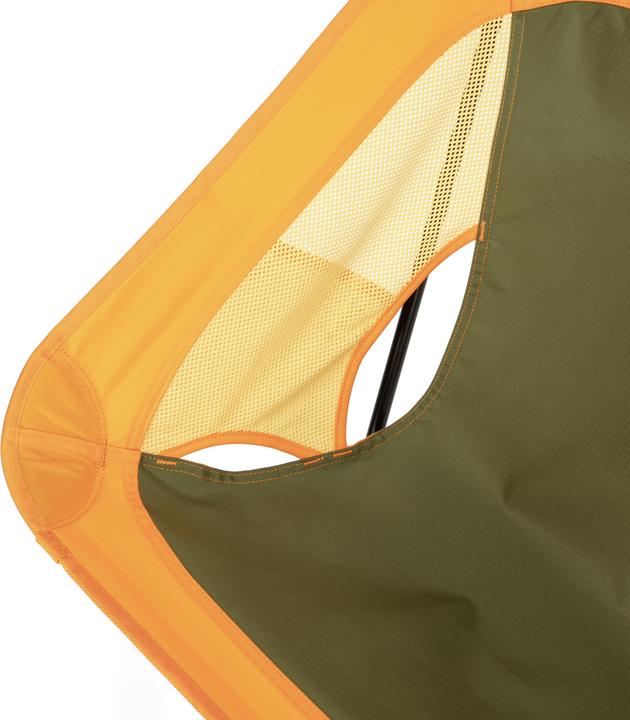 Actual product image Helinox Chair One (re)