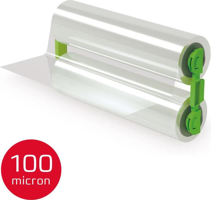 Immagine prodotto GBC Foton 30 - Rotolo di laminazione di ricambio (A3, 190 Pezzo/i, 100 µm)
