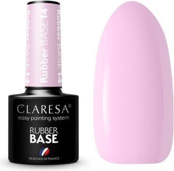 Claresa Rubber Base 5ml
