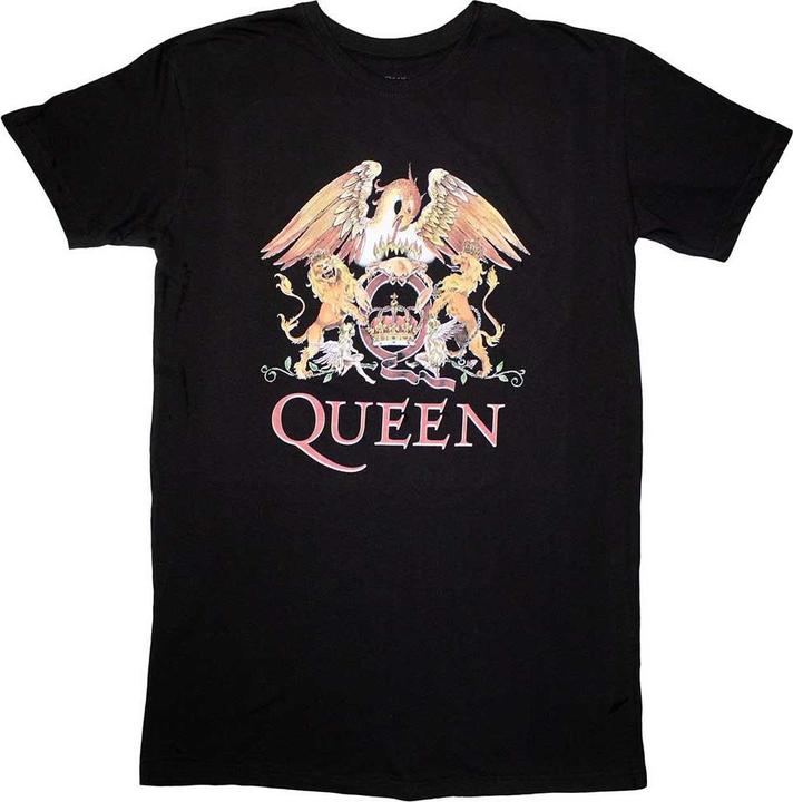 Queen Classic TShirt