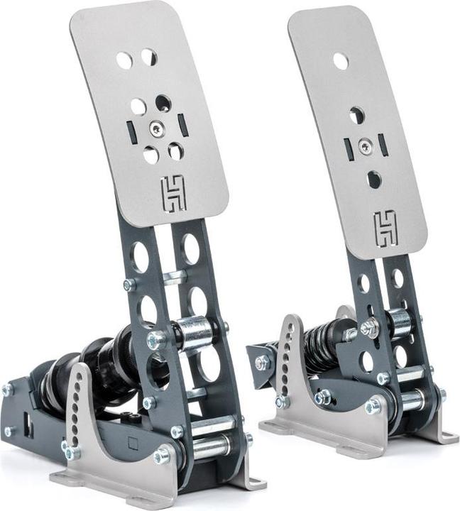 Produktbild Heusinkveld Sim Pedals Sprint 2-Pedal Set