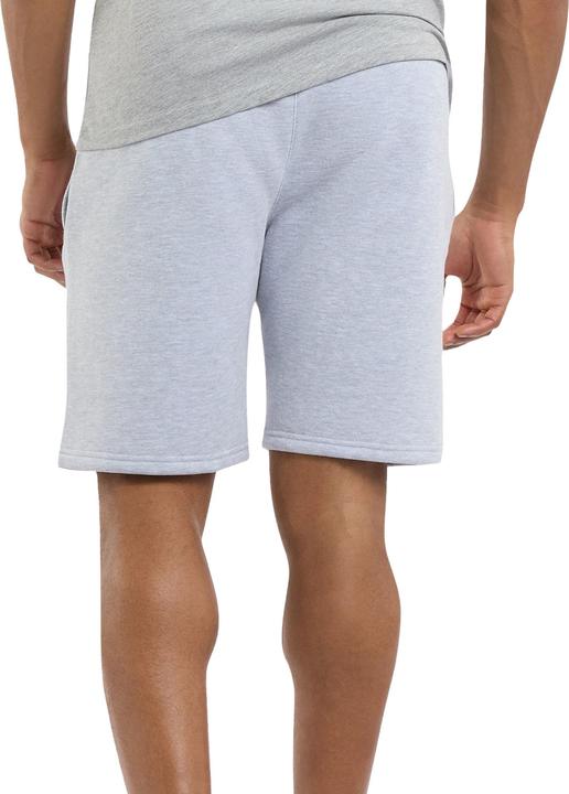 Actual product image Umbro Mens Fleece Logo Casual Shorts (XL)