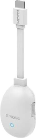 Strong Google TV Dongle 4K Neve
