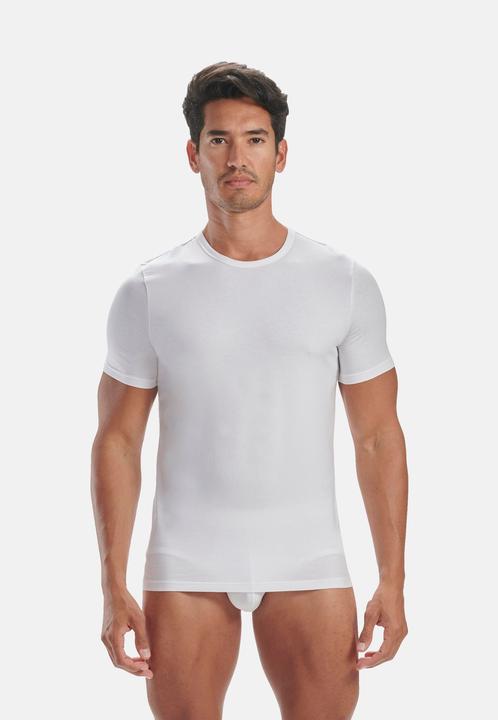 Actual product image adidas T-shirt casual comfortable fit - 16027 (XXL)