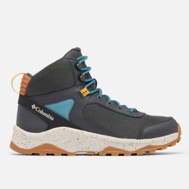 Produktbild Columbia Trailstorm™ Ascend Mid Wp (44.5)