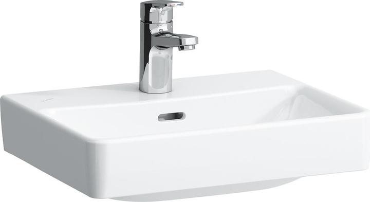 Waschbecken