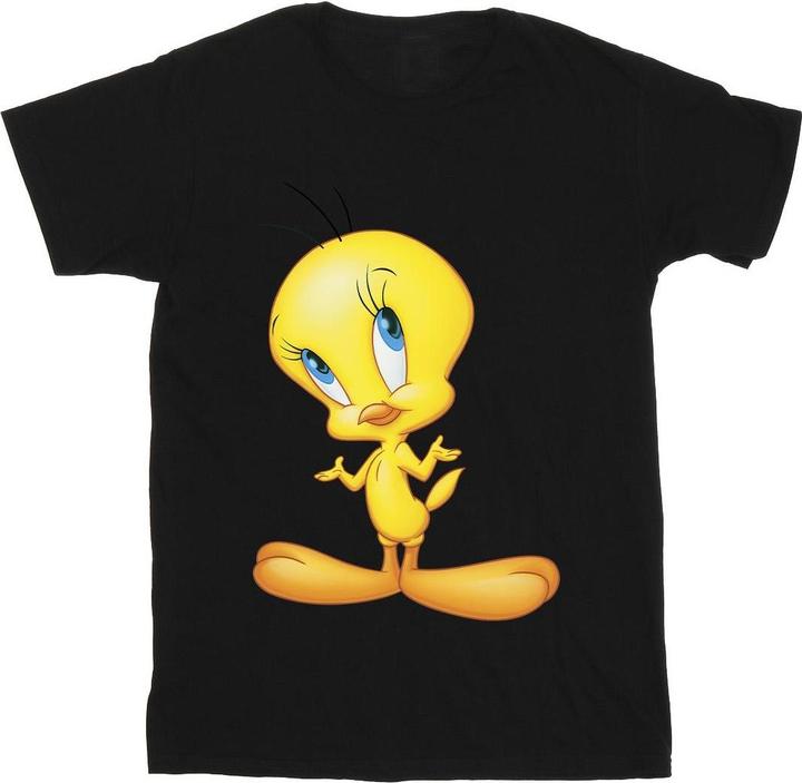 Looney Tunes Tweety Standing TShirt