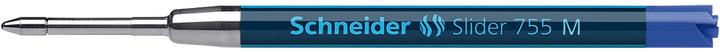 Immagine prodotto Schneider Penna a sfera Refill grande capacità Slider 755 M (Gelina, Blu, 0.50 mm)