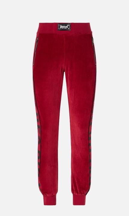 Immagine prodotto Boxeur des Rues Pantaloni Della Tuta Con Velluto (XL)