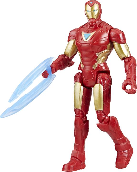 Image du produit Hasbro Iron Man