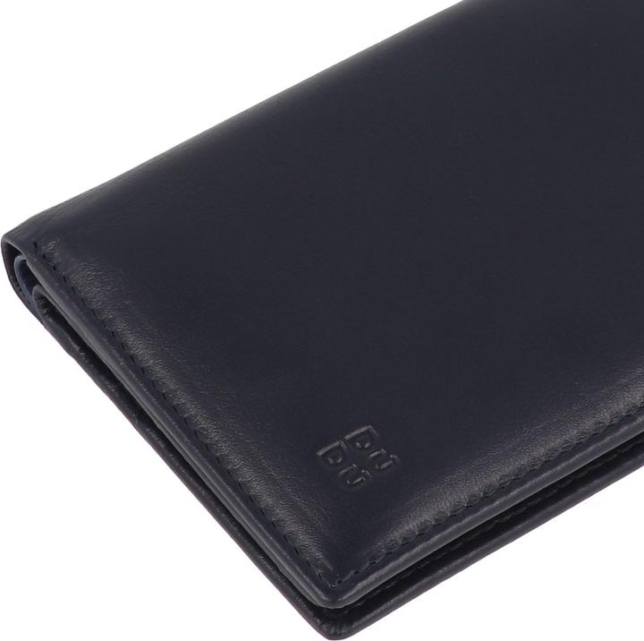Produktbild Dudu Geldbörse RFID Leder 9,5 cm
