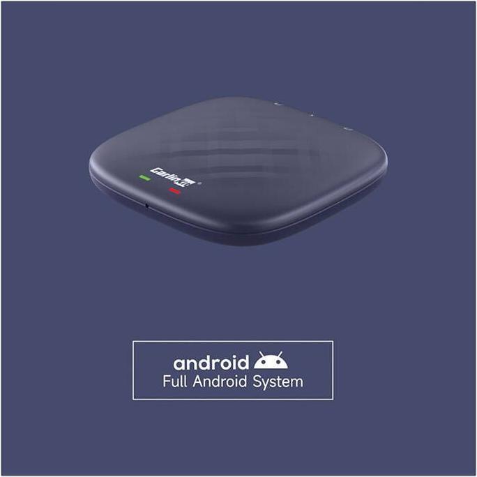 Immagine prodotto Carlinkit TBOX-Plus 8+128GB Apple Carplay/Android Auto