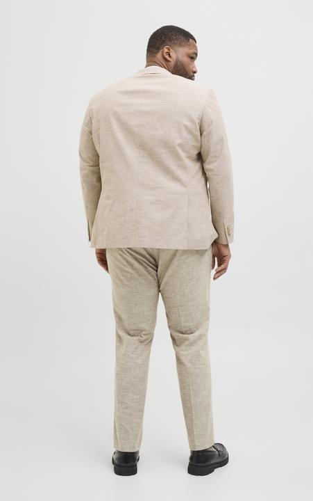 Produktbild Jack & Jones Jprriviera Trouser Sn Pls (72)