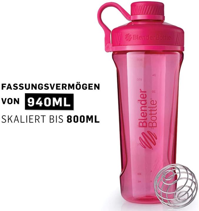 Image du produit Blender Bottle Radian Tritan (0.94 l)