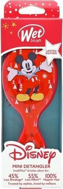 Wet Brush Mickey Minnie Mouse Kollektion - Mini Detangler Haarbürste