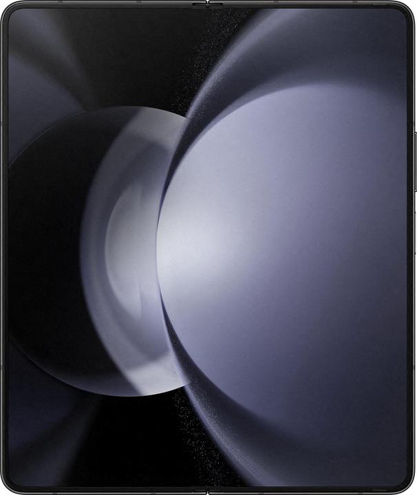 Immagine prodotto Samsung Galaxy Z Fold5 (1000 GB, Phantom Black, 7.60", Doppia SIM, 50 Mpx, 5G)