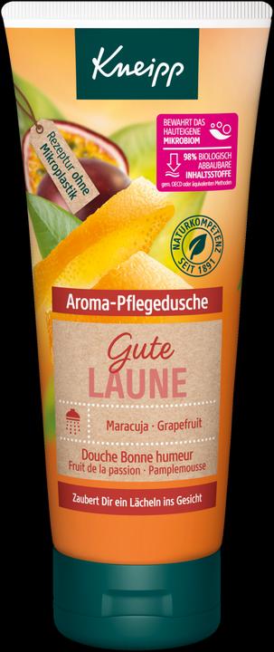 Kneipp Aroma care shower good mood (75 ml)