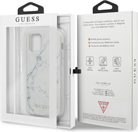 Image du produit Guess Cas (Apple iPhone 13)