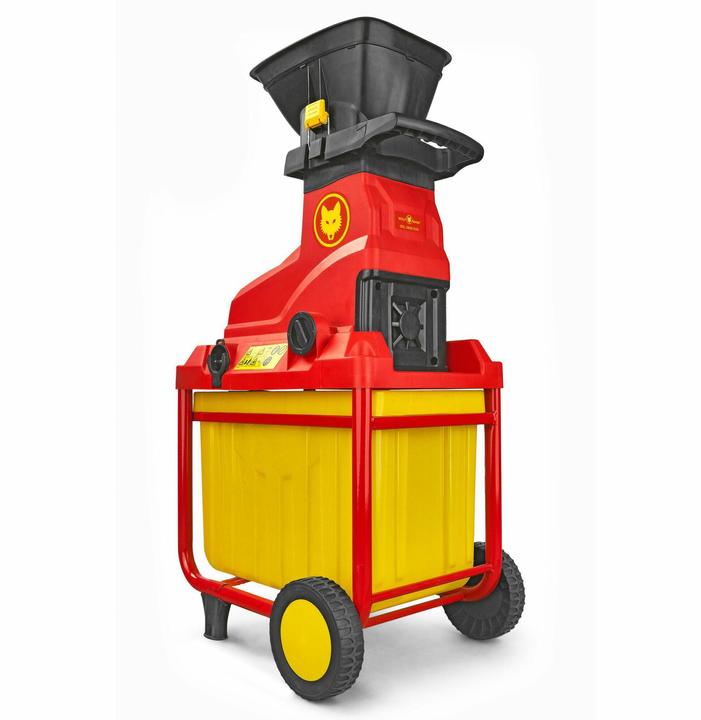 Produktbild Wolf-Garten Sdl 2800 Evo