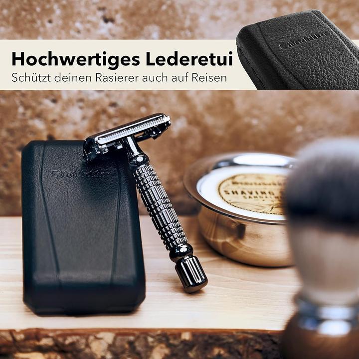 Image du produit Störtebekker Kit essentiel du gentleman