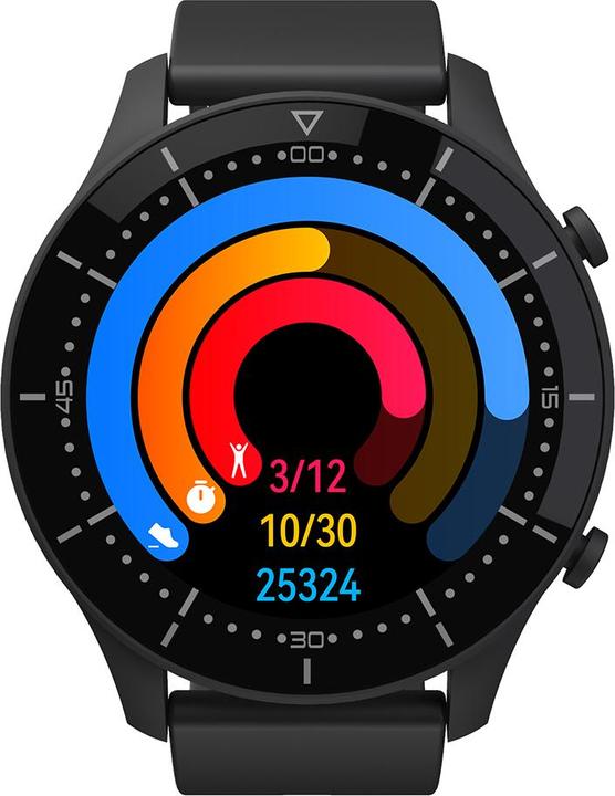 Actual product image Media-Tech MT870 ActiveBand Genoa (51 mm)