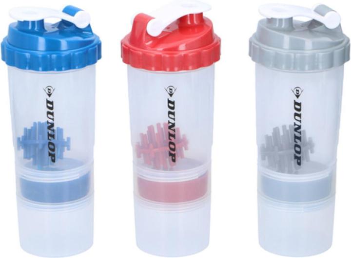 Dunlop Fitness-Shake-Becher (0.55 l)
