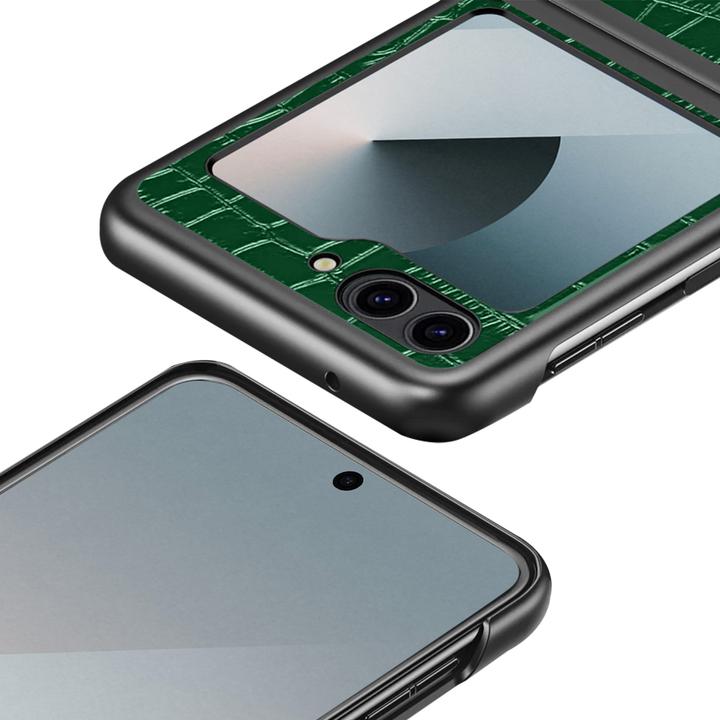 Image du produit Avizar Crocs Wild Case Series (Samsung Galaxy Z Flip 7 FE)