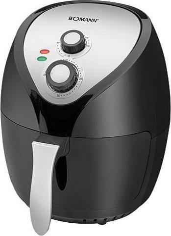 Bomann Deep fryer FR 6002 H CB
