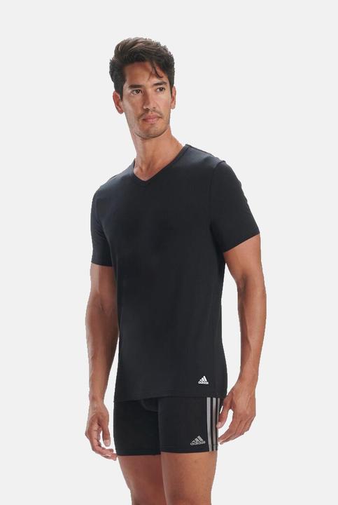 Produktbild adidas Pure Cotton T-Shirt (L)