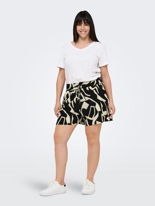 Actual product image Only CARLUX Normal geschnitten Shorts Shorts (54)