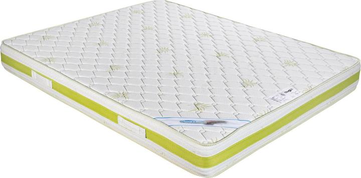 San Gottardo Bio Feeling Matratze 1 (140 x 200 cm)