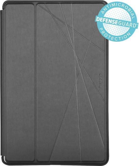 Immagine prodotto Targus Tablet Book Cover Click-In Anti Micorbial Galaxy Tab A (Scheda Galassia A)