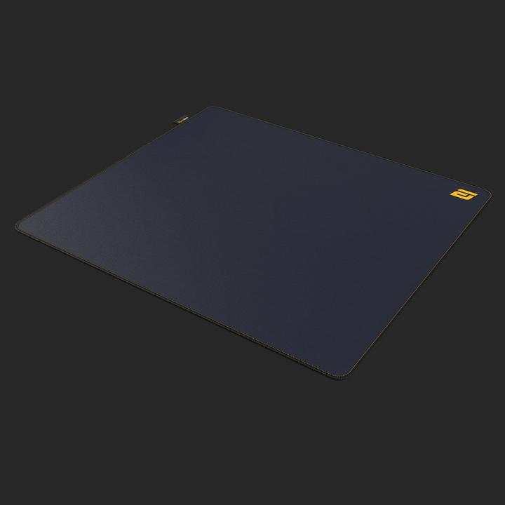 Actual product image Endgame Gear MPC450 Cordura Gaming Mouse Pad STEALTH EDITION (L)