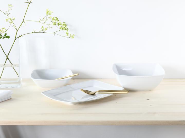 Actual product image CreaTable Victoria