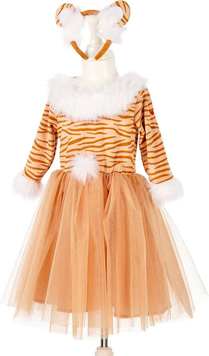 Souza Costume da bambino Tiger, 98-104 cm (98, 102, 104, 100 C)