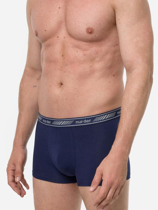 Produktbild Nur Der Retroshorts Everyday Flex (M, 4er Pack)